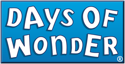 DAYS OF WONDER